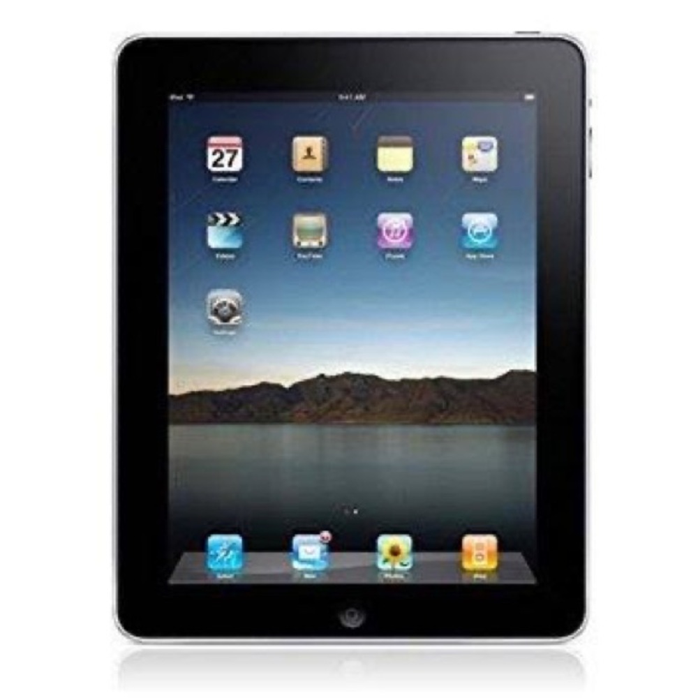 iPad 1